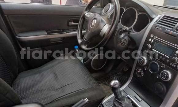 Buy Used Suzuki Vitara Other Car in Andevoranto in Toamasina Buy Used Suzuki Vitara Other Car in Andevoranto in Toamasina