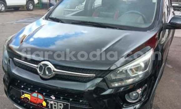 Hividy Xin Kai SR-V X3 Hafa Car in Antananarivo in Analamanga Hividy Xin Kai SR-V X3 Hafa Car in Antananarivo in Analamanga