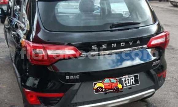 Hividy Xin Kai SR-V X3 Hafa Car in Antananarivo in Analamanga Hividy Xin Kai SR-V X3 Hafa Car in Antananarivo in Analamanga