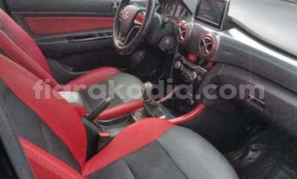 Hividy Xin Kai SR-V X3 Hafa Car in Antananarivo in Analamanga Hividy Xin Kai SR-V X3 Hafa Car in Antananarivo in Analamanga