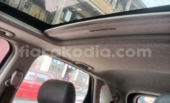 Hividy Xin Kai SR-V X3 Hafa Car in Antananarivo in Analamanga Hividy Xin Kai SR-V X3 Hafa Car in Antananarivo in Analamanga