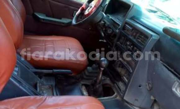 Acheter Occasion Voiture Nissan Patrol Autre à Antananarivo, Analamanga Acheter Occasion Voiture Nissan Patrol Autre à Antananarivo, Analamanga