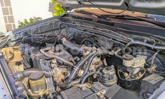 Hividy Toyota Hilux Hafa Car in Antananarivo in Analamanga Hividy Toyota Hilux Hafa Car in Antananarivo in Analamanga