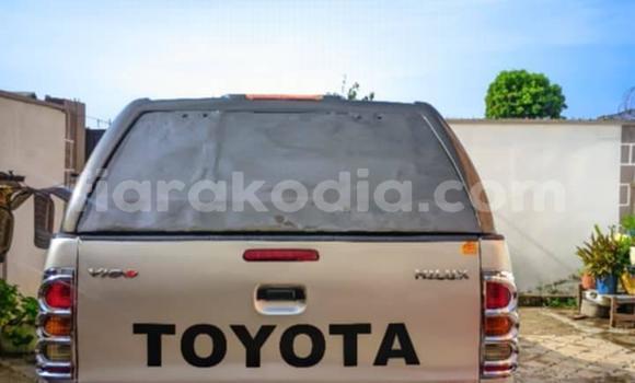 Hividy Toyota Hilux Hafa Car in Antananarivo in Analamanga Hividy Toyota Hilux Hafa Car in Antananarivo in Analamanga