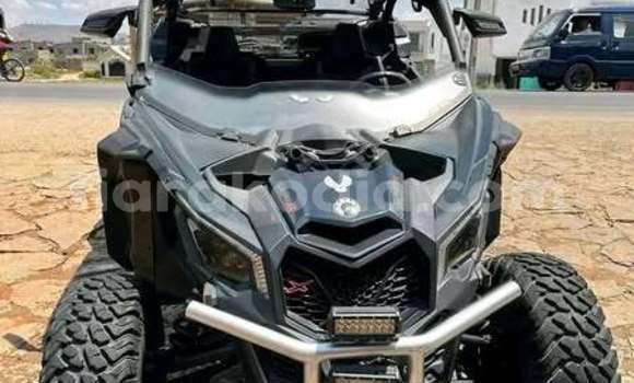 Acheter Occasion Voiture Saab 9-4X Autre à Antananarivo, Analamanga