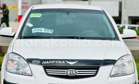 Hividy Kia Pride Hafa Car in Antananarivo in Analamanga Hividy Kia Pride Hafa Car in Antananarivo in Analamanga