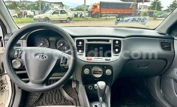 Hividy Kia Pride Hafa Car in Antananarivo in Analamanga Hividy Kia Pride Hafa Car in Antananarivo in Analamanga