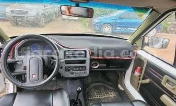 Buy Used Citroen AX Other Car in Andevoranto in Toamasina Buy Used Citroen AX Other Car in Andevoranto in Toamasina