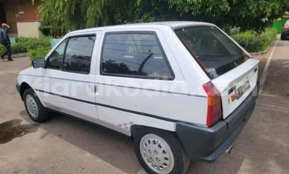 Buy Used Citroen AX Other Car in Andevoranto in Toamasina Buy Used Citroen AX Other Car in Andevoranto in Toamasina
