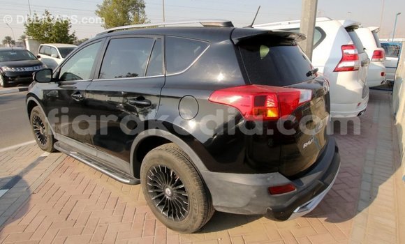 Hividy Toyota RAV4 Black Car in Import - Dubai in Diana Hividy Toyota RAV4 Black Car in Import - Dubai in Diana