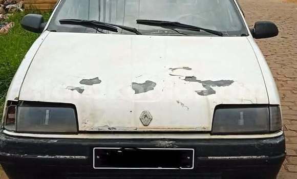 Acheter Occasion Voiture Renault 9 Autre à Antananarivo, Analamanga Acheter Occasion Voiture Renault 9 Autre à Antananarivo, Analamanga