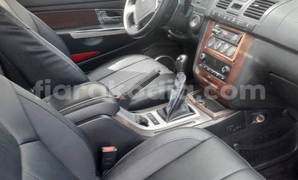 Buy Used Toyota Allion Other Car in Andevoranto in Toamasina Buy Used Toyota Allion Other Car in Andevoranto in Toamasina