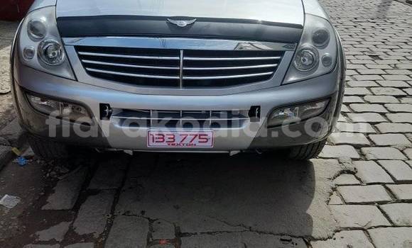 Buy Used Toyota Allion Other Car in Andevoranto in Toamasina Buy Used Toyota Allion Other Car in Andevoranto in Toamasina