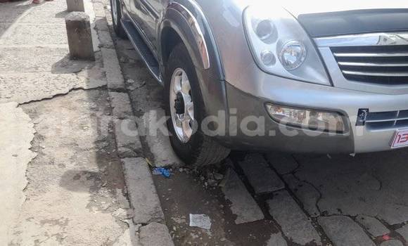 Buy Used Toyota Allion Other Car in Andevoranto in Toamasina Buy Used Toyota Allion Other Car in Andevoranto in Toamasina