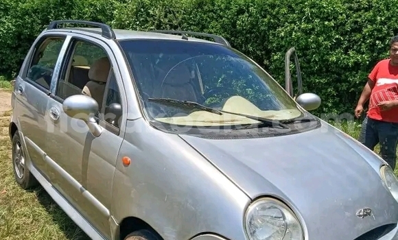 Acheter Occasion Voiture Chery QQ6 (S21) Autre à Ambatolampy, Vakinankaratra