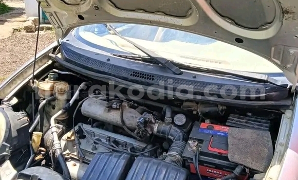 Acheter Occasion Voiture Chery QQ6 (S21) Autre à Ambatolampy, Vakinankaratra Acheter Occasion Voiture Chery QQ6 (S21) Autre à Ambatolampy, Vakinankaratra