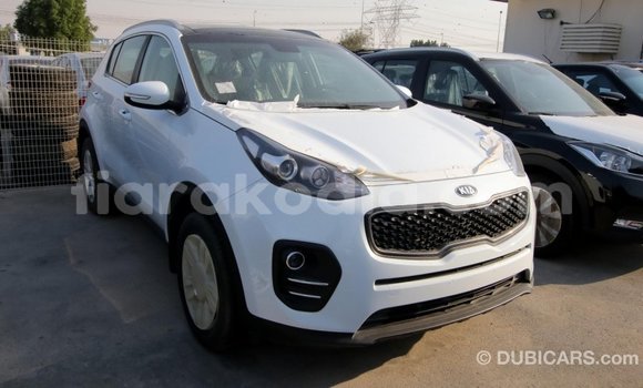 Hividy Kia Sportage fotsy Car in Import - Dubai in Diana Hividy Kia Sportage fotsy Car in Import - Dubai in Diana
