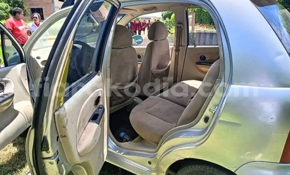 Acheter Occasion Voiture Chery QQ6 (S21) Autre à Ambatolampy, Vakinankaratra Acheter Occasion Voiture Chery QQ6 (S21) Autre à Ambatolampy, Vakinankaratra