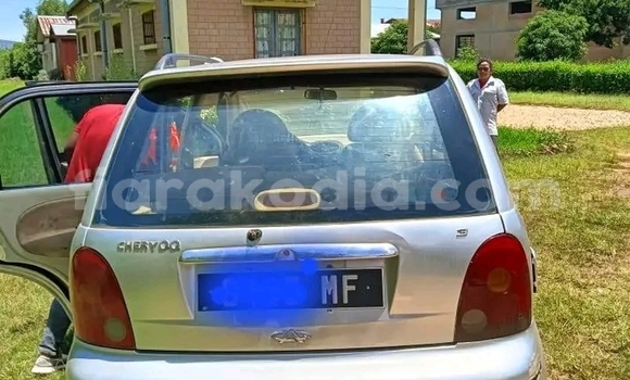 Acheter Occasion Voiture Chery QQ6 (S21) Autre à Ambatolampy, Vakinankaratra Acheter Occasion Voiture Chery QQ6 (S21) Autre à Ambatolampy, Vakinankaratra