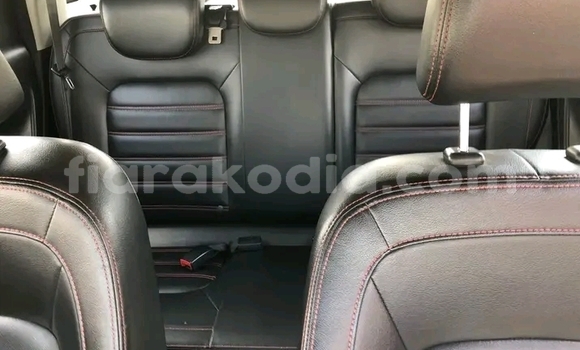 Hividy Haval H6 fotsy Car in Ambatomainty in Melaky Hividy Haval H6 fotsy Car in Ambatomainty in Melaky