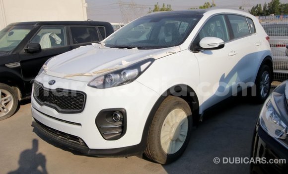Hividy Kia Sportage fotsy Car in Import - Dubai in Diana Hividy Kia Sportage fotsy Car in Import - Dubai in Diana
