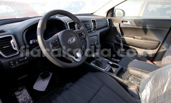 Hividy Kia Sportage fotsy Car in Import - Dubai in Diana Hividy Kia Sportage fotsy Car in Import - Dubai in Diana