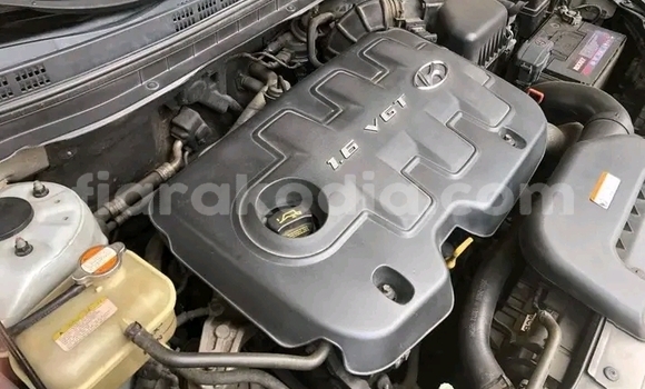 Acheter Occasion Voiture Hyundai Avante Autre à Ambositra, Amoron'i Mania