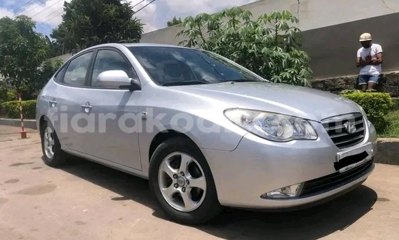 Buy Used Hyundai Avante Other Car in Ambositra in Amoron'i Mania Buy Used Hyundai Avante Other Car in Ambositra in Amoron'i Mania