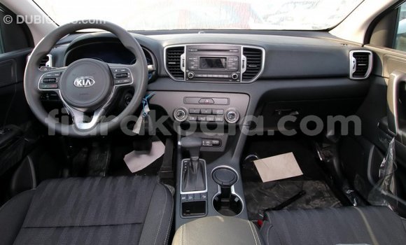 Hividy Kia Sportage fotsy Car in Import - Dubai in Diana Hividy Kia Sportage fotsy Car in Import - Dubai in Diana