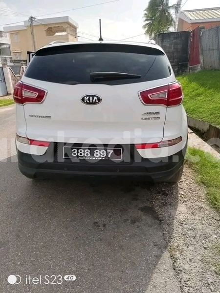 Big with watermark kia sportage analamanga antananarivo 8442