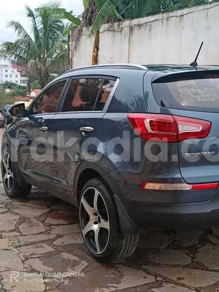 Big with watermark kia sportage atsinanana antanambao manampotsy 8443