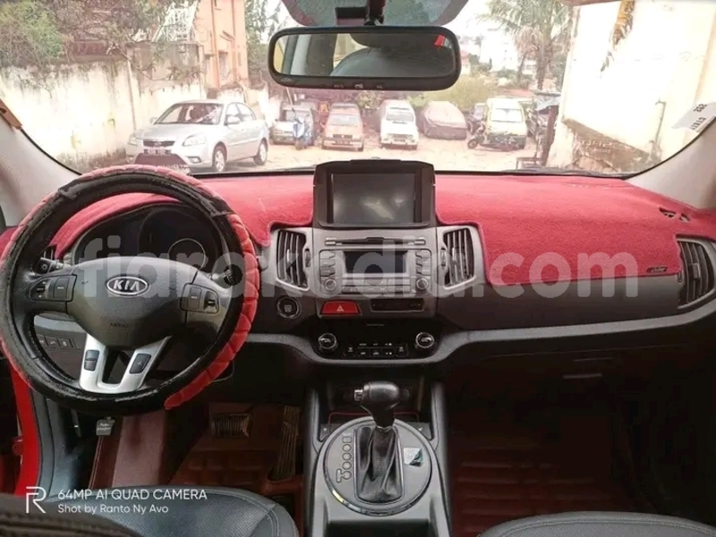 Big with watermark kia sportage atsinanana antanambao manampotsy 8443