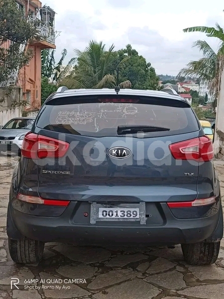 Big with watermark kia sportage atsinanana antanambao manampotsy 8443