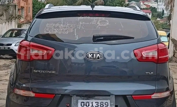 Hividy Kia Sportage Hafa Car in Antanambao Manampotsy in Atsinanana Hividy Kia Sportage Hafa Car in Antanambao Manampotsy in Atsinanana