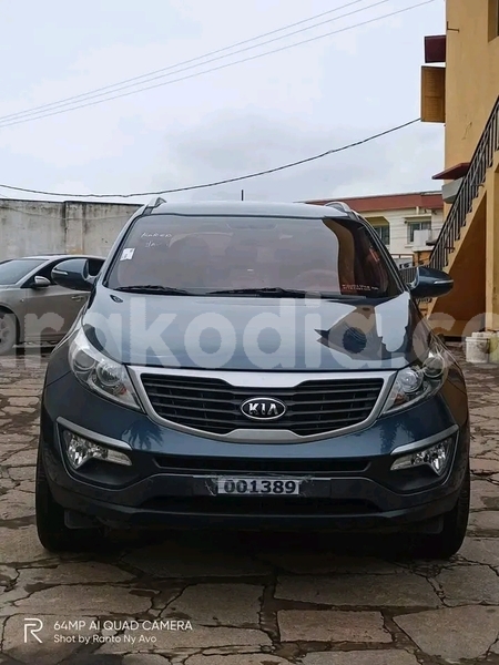 Big with watermark kia sportage atsinanana antanambao manampotsy 8443