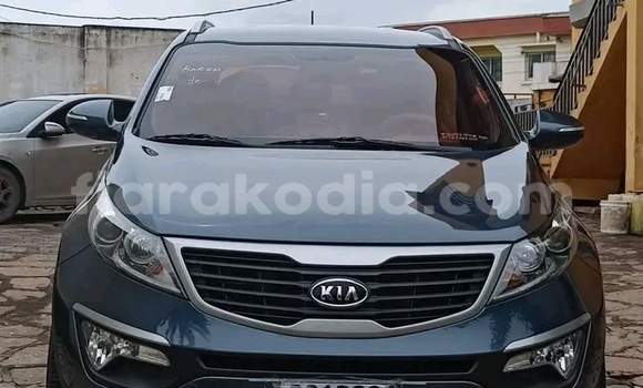 Hividy Kia Sportage Hafa Car in Antanambao Manampotsy in Atsinanana Hividy Kia Sportage Hafa Car in Antanambao Manampotsy in Atsinanana