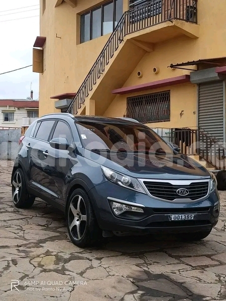 Big with watermark kia sportage atsinanana antanambao manampotsy 8443