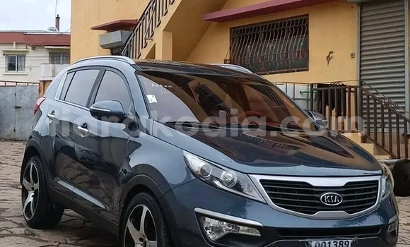 Hividy Kia Sportage Hafa Car in Antanambao Manampotsy in Atsinanana Hividy Kia Sportage Hafa Car in Antanambao Manampotsy in Atsinanana
