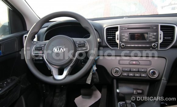 Hividy Kia Sportage fotsy Car in Import - Dubai in Diana Hividy Kia Sportage fotsy Car in Import - Dubai in Diana