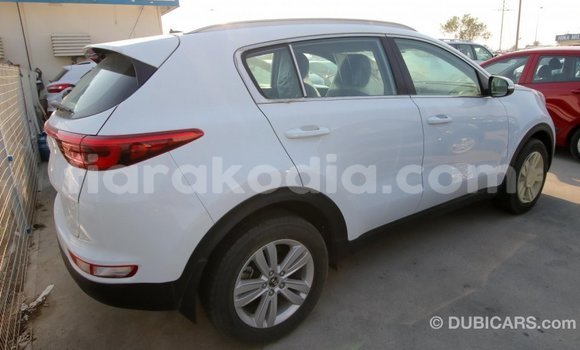 Hividy Kia Sportage fotsy Car in Import - Dubai in Diana Hividy Kia Sportage fotsy Car in Import - Dubai in Diana