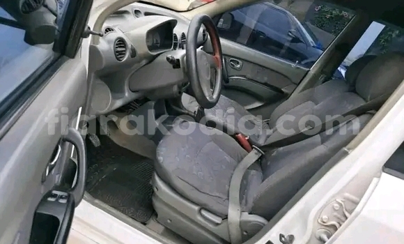 Buy Used Kia Visto White Car in Ampanihy in Atsimo-Andrefana Buy Used Kia Visto White Car in Ampanihy in Atsimo-Andrefana