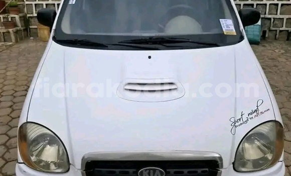 Buy Used Kia Visto White Car in Ampanihy in Atsimo-Andrefana Buy Used Kia Visto White Car in Ampanihy in Atsimo-Andrefana