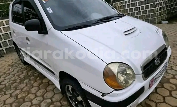 Buy Used Kia Visto White Car in Ampanihy in Atsimo-Andrefana Buy Used Kia Visto White Car in Ampanihy in Atsimo-Andrefana