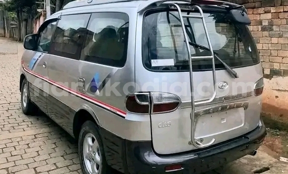 Buy Used Hyundai Starex Other Car in Antalaha in Sava Buy Used Hyundai Starex Other Car in Antalaha in Sava