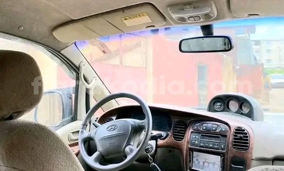 Buy Used Hyundai Starex Other Car in Antalaha in Sava Buy Used Hyundai Starex Other Car in Antalaha in Sava