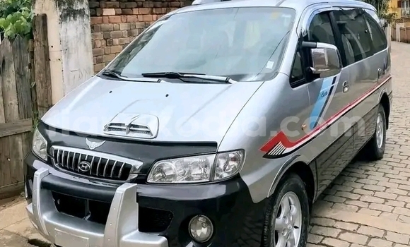 Buy Used Hyundai Starex Other Car in Antalaha in Sava Buy Used Hyundai Starex Other Car in Antalaha in Sava