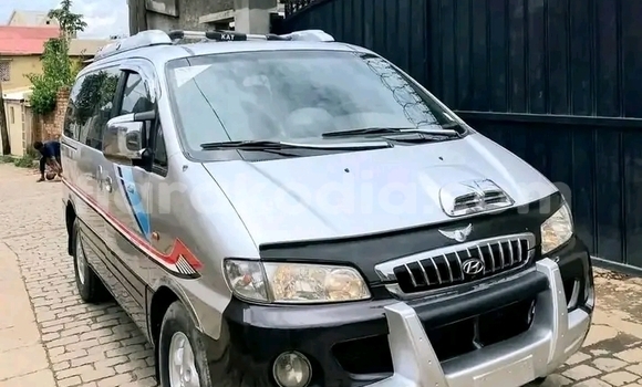 Buy Used Hyundai Starex Other Car in Antalaha in Sava Buy Used Hyundai Starex Other Car in Antalaha in Sava