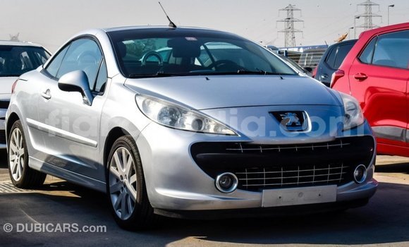 Hividy Peugeot 207 Hafa Car in Import - Dubai in Diana Hividy Peugeot 207 Hafa Car in Import - Dubai in Diana
