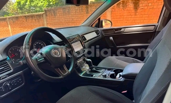 Buy Used Volkswagen Touareg Black Car in Analalava in Sofia Buy Used Volkswagen Touareg Black Car in Analalava in Sofia