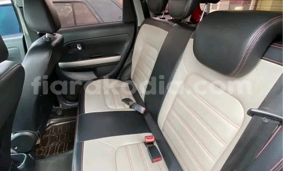 Hividy Great Wall Hover H6 Red Car in Ambovombe in Androy Hividy Great Wall Hover H6 Red Car in Ambovombe in Androy